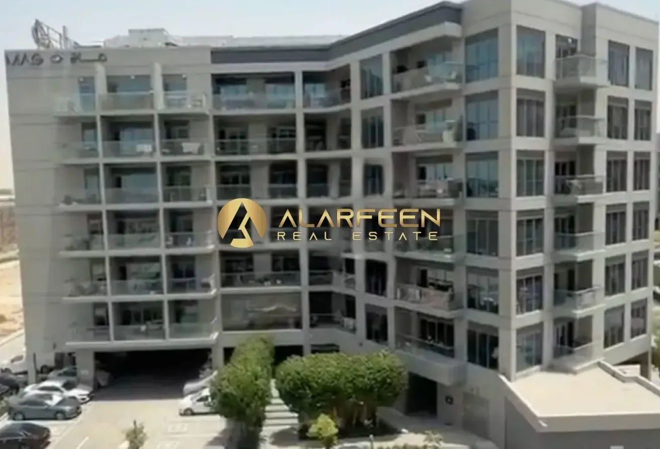 Premium 1BR | Spacious Unit| Grab Now