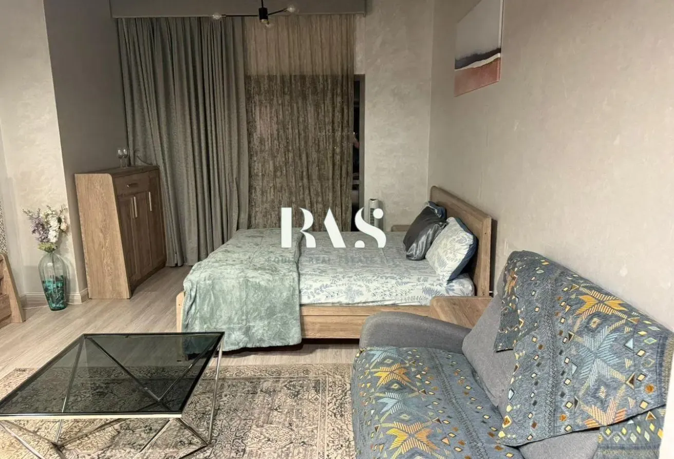 STUDIO | VACANT | PET-FRIENDLY COMMUNITY