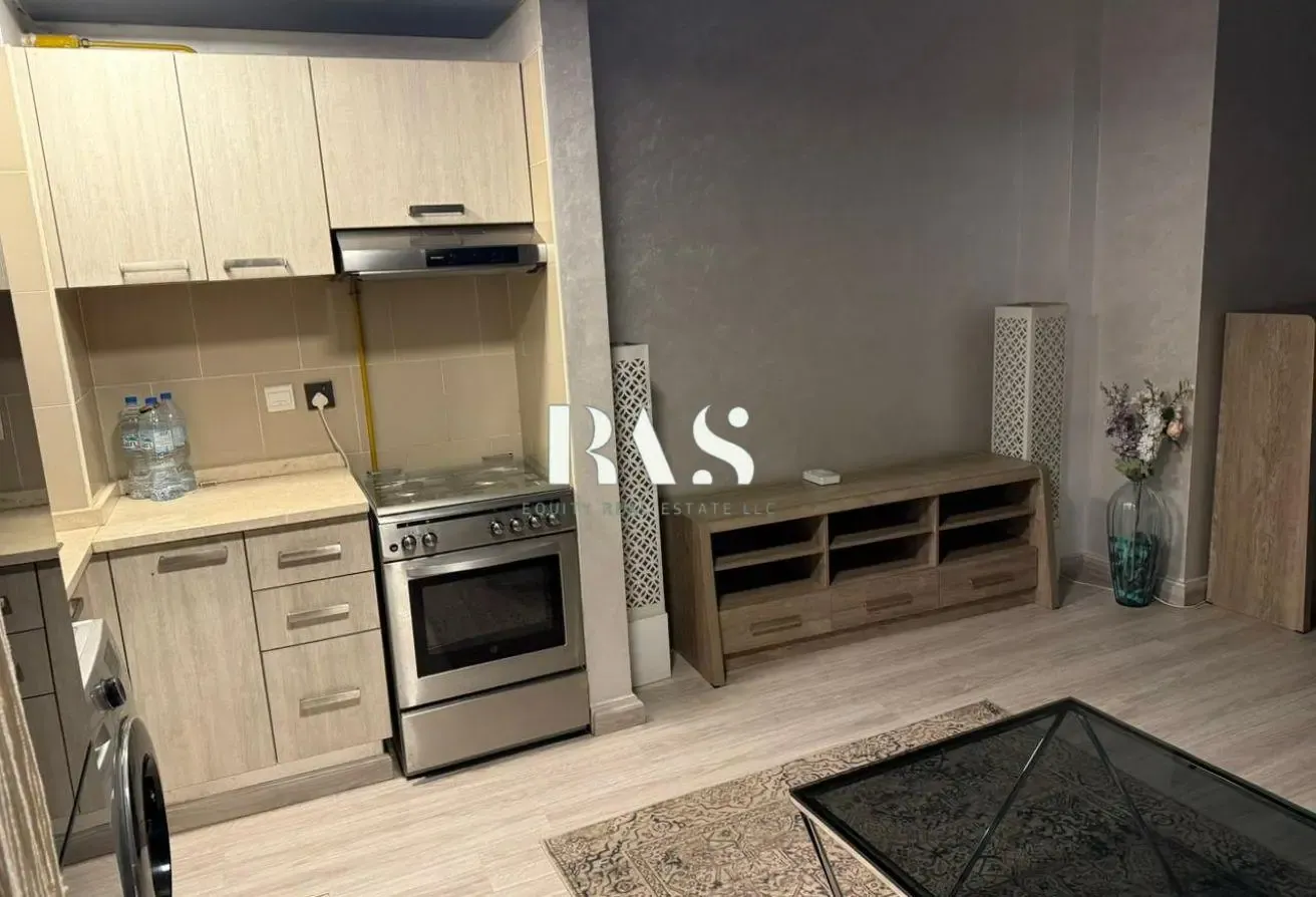 STUDIO | VACANT | PET-FRIENDLY COMMUNITY