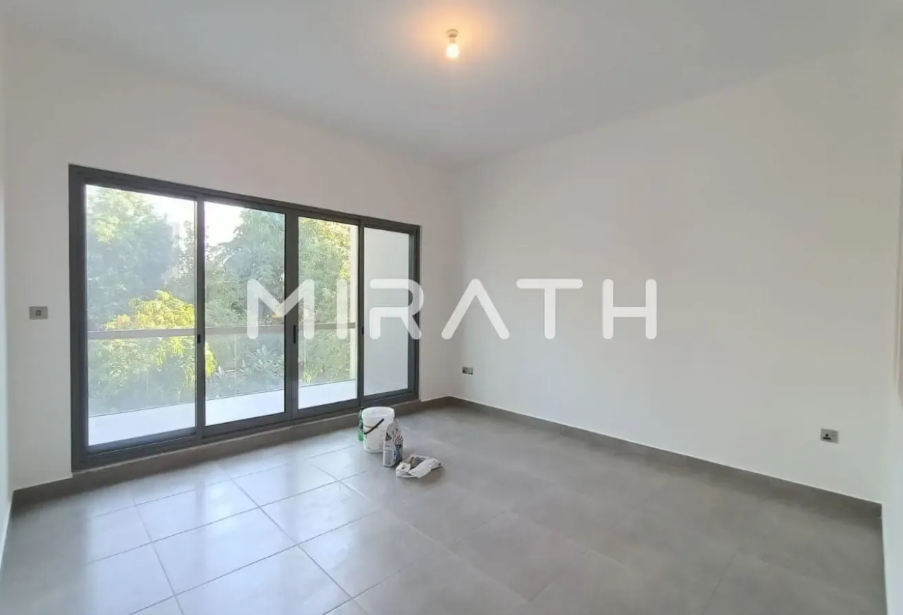 Shared Pool and Gym | Premium| Well Maintained