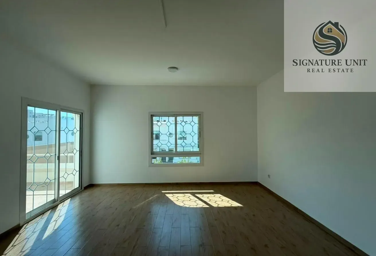 Luxury 4BR Villa | Private Pool | Spacious Living