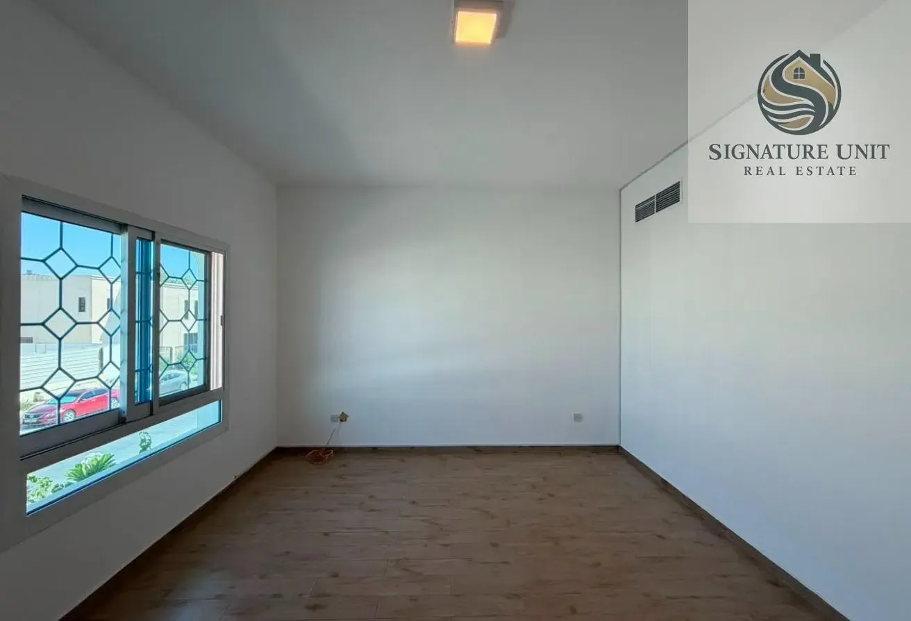 Luxury 4BR Villa | Private Pool | Spacious Living