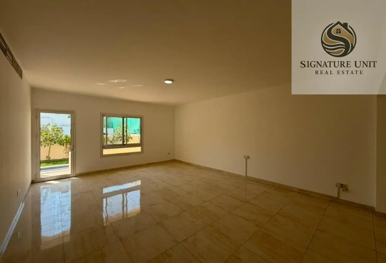 Luxury 4BR Villa | Private Pool | Spacious Living