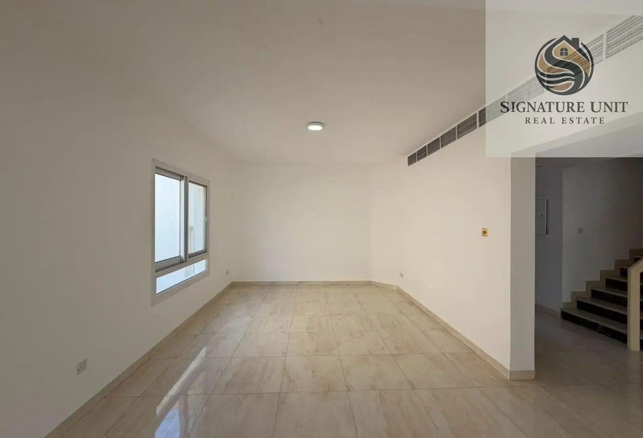 Luxury 4BR Villa | Private Pool | Spacious Living
