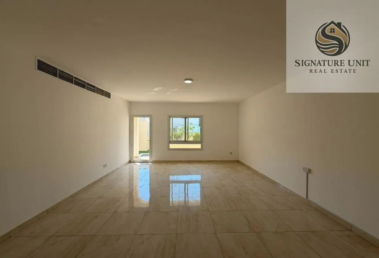 Luxury 4BR Villa | Private Pool | Spacious Living
