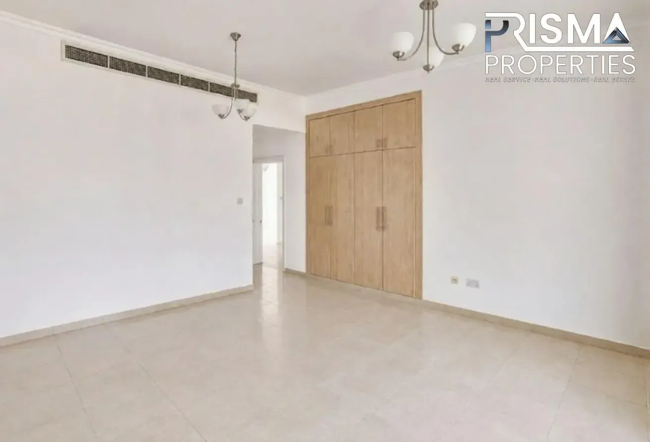 Exclusive 4BR Compound Villa | Pool and Gym