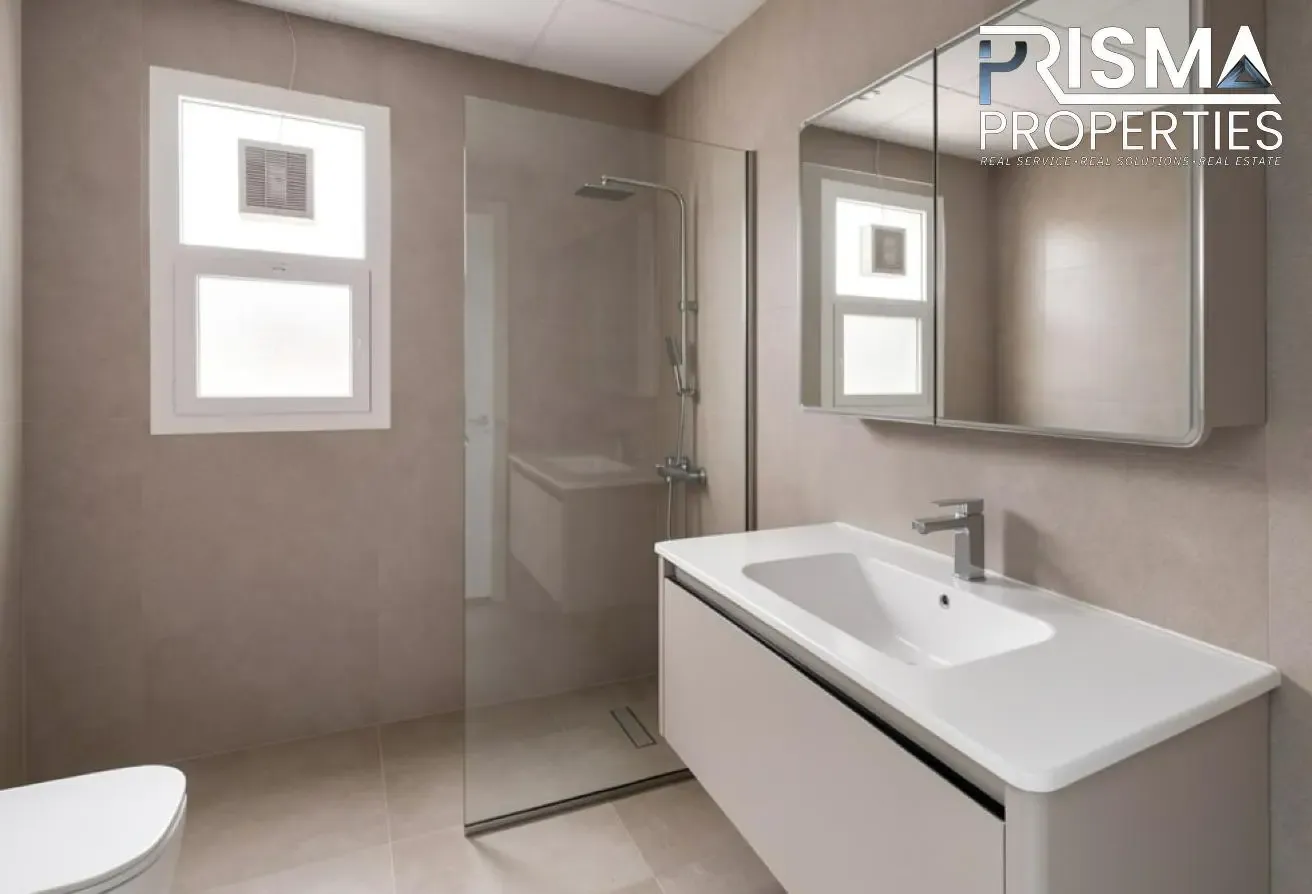 Exclusive 4BR Compound Villa | Pool and Gym