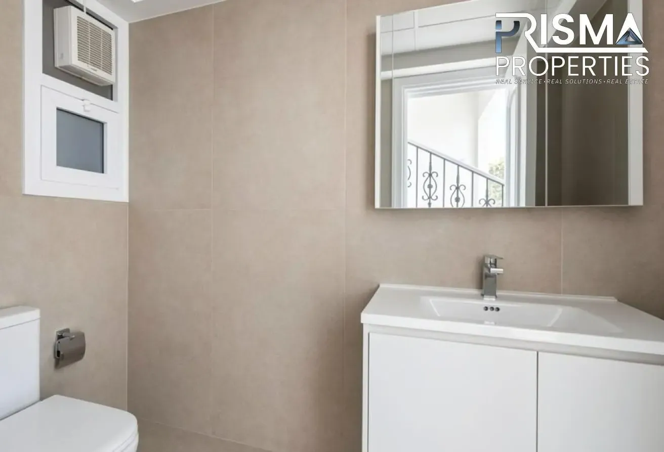 Exclusive 4BR Compound Villa | Pool and Gym