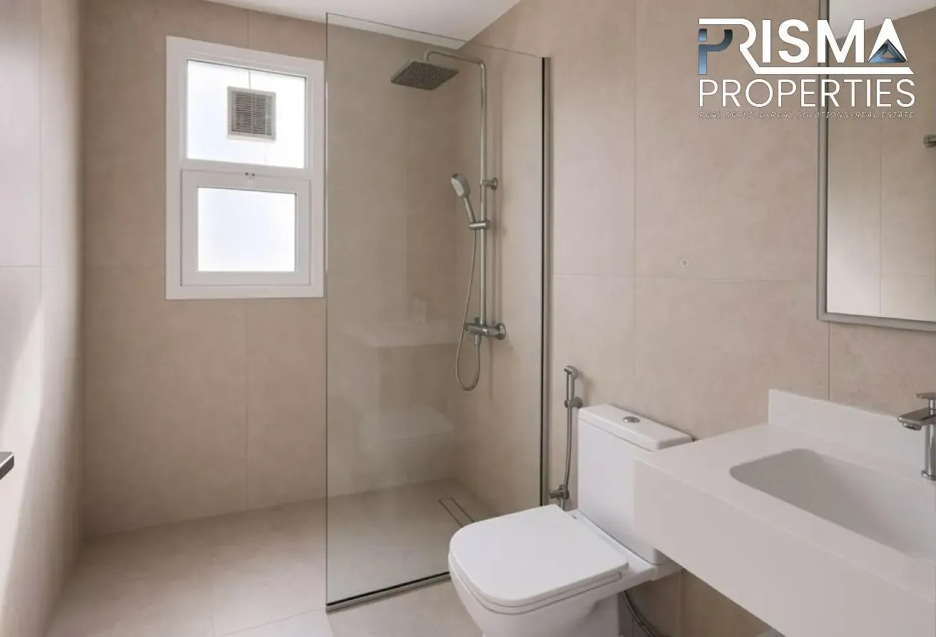 Exclusive 4BR Compound Villa | Pool and Gym