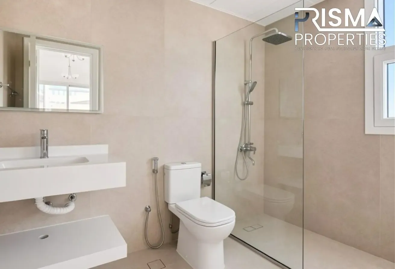 Exclusive 4BR Compound Villa | Pool and Gym