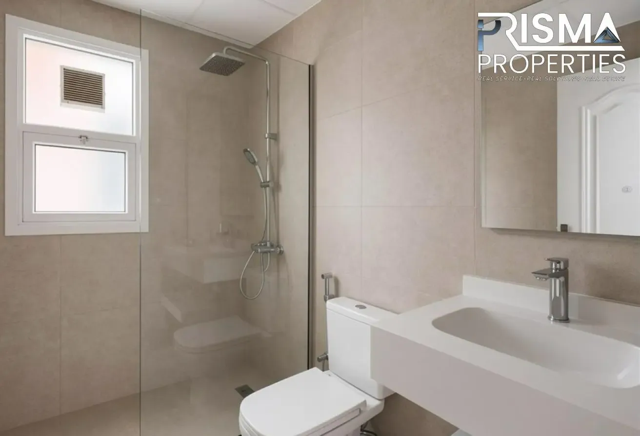 Exclusive 4BR Compound Villa | Pool and Gym