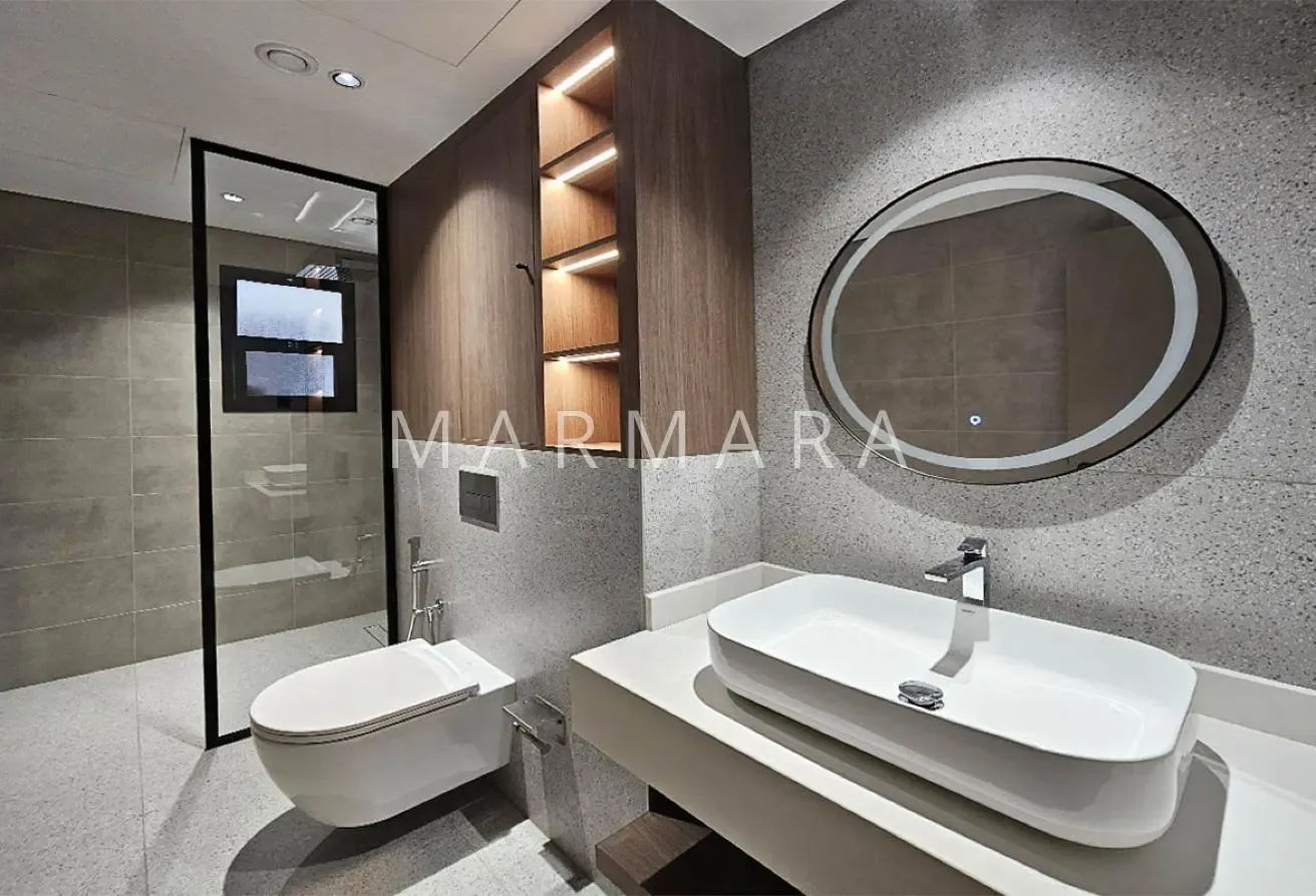 Contemporary 4-Bed | Private Pool | Prime Area