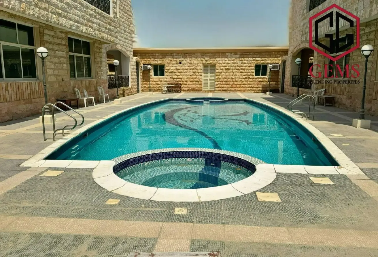 STUNNING VILLA | SHARED POOL | MAID ROOM | GARDEN
