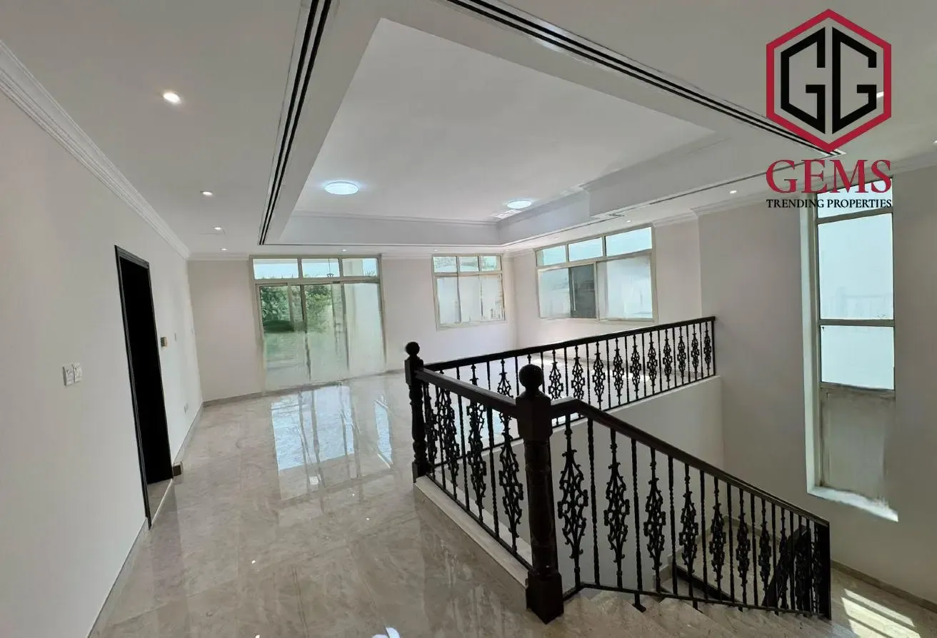 STUNNING VILLA | SHARED POOL | MAID ROOM | GARDEN