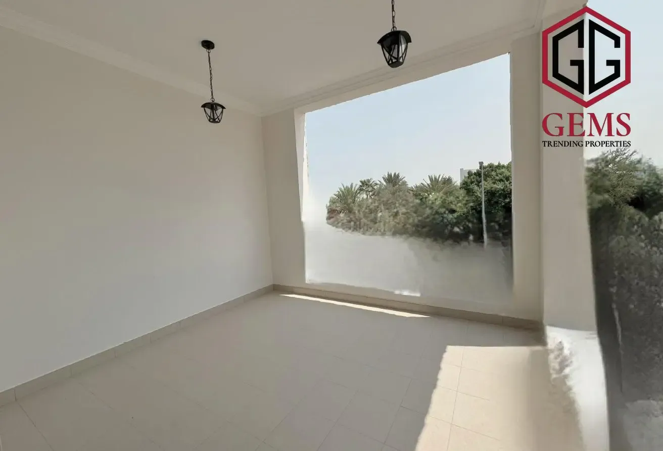STUNNING VILLA | SHARED POOL | MAID ROOM | GARDEN