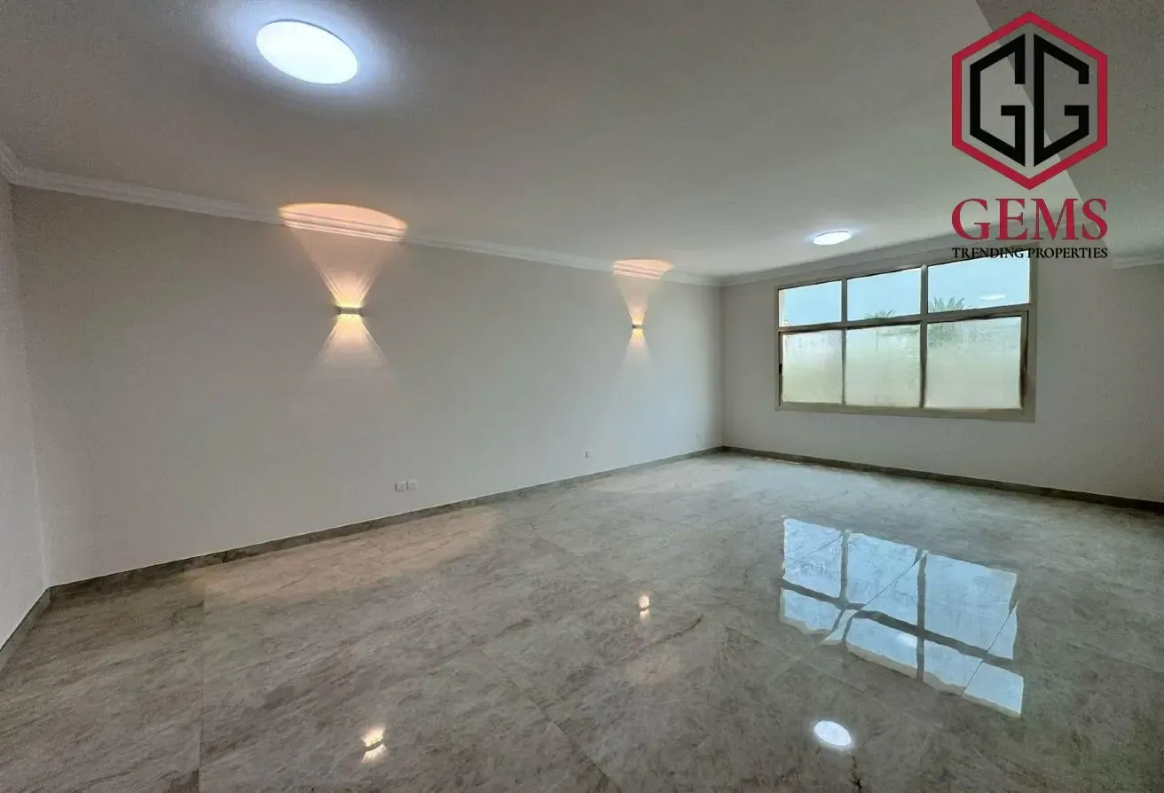 STUNNING VILLA | SHARED POOL | MAID ROOM | GARDEN