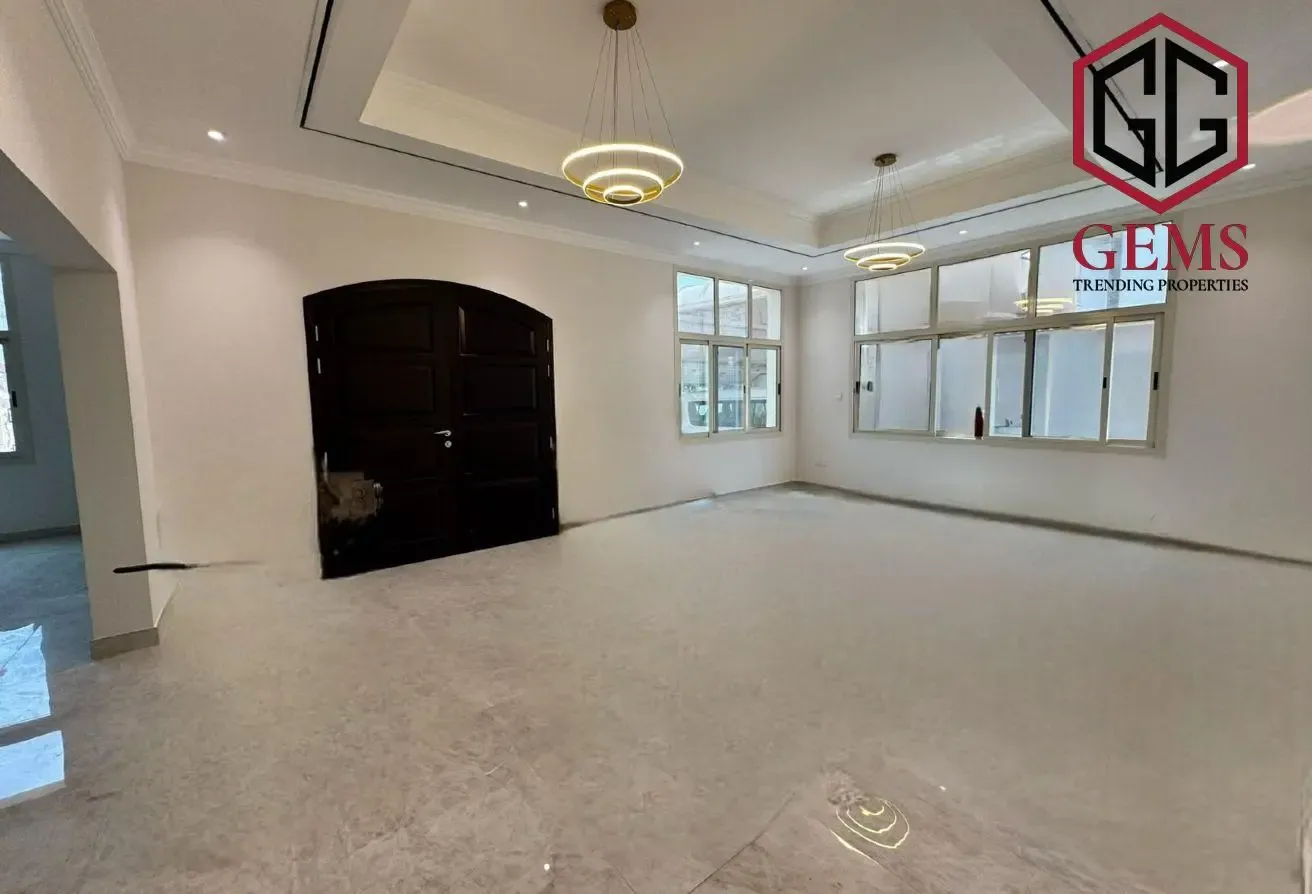 STUNNING VILLA | SHARED POOL | MAID ROOM | GARDEN