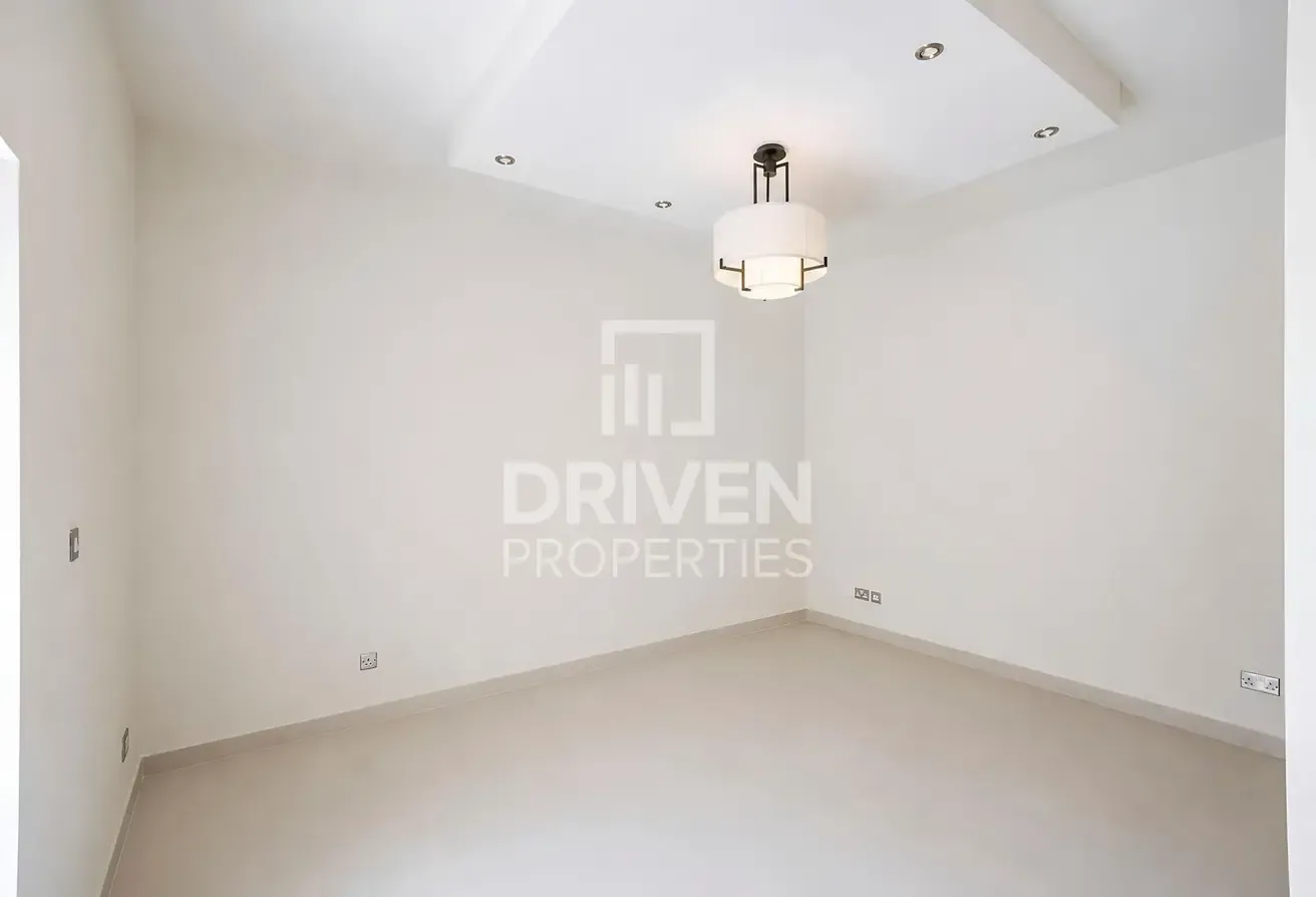 Fully Renovated | Semi Detached | Vacant