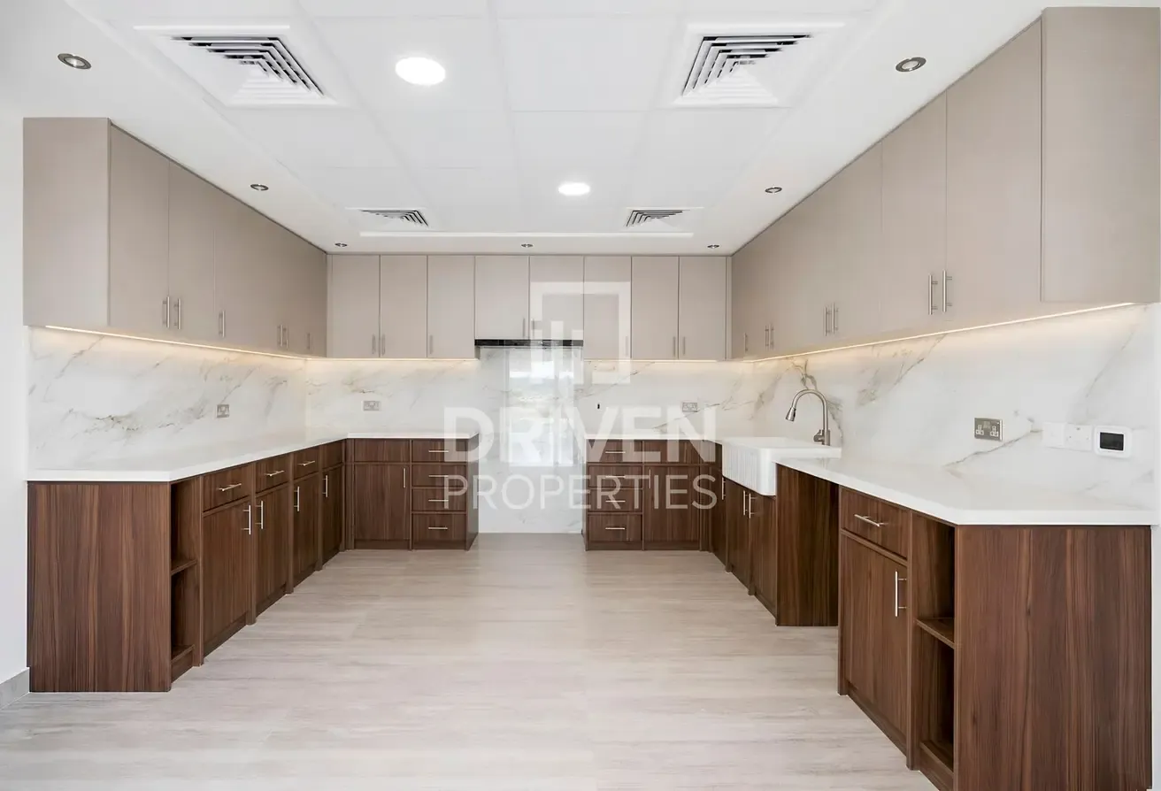 Fully Renovated | Semi Detached | Vacant