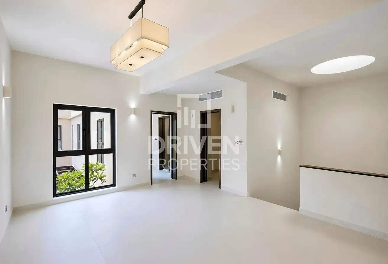 Fully Renovated | Semi Detached | Vacant