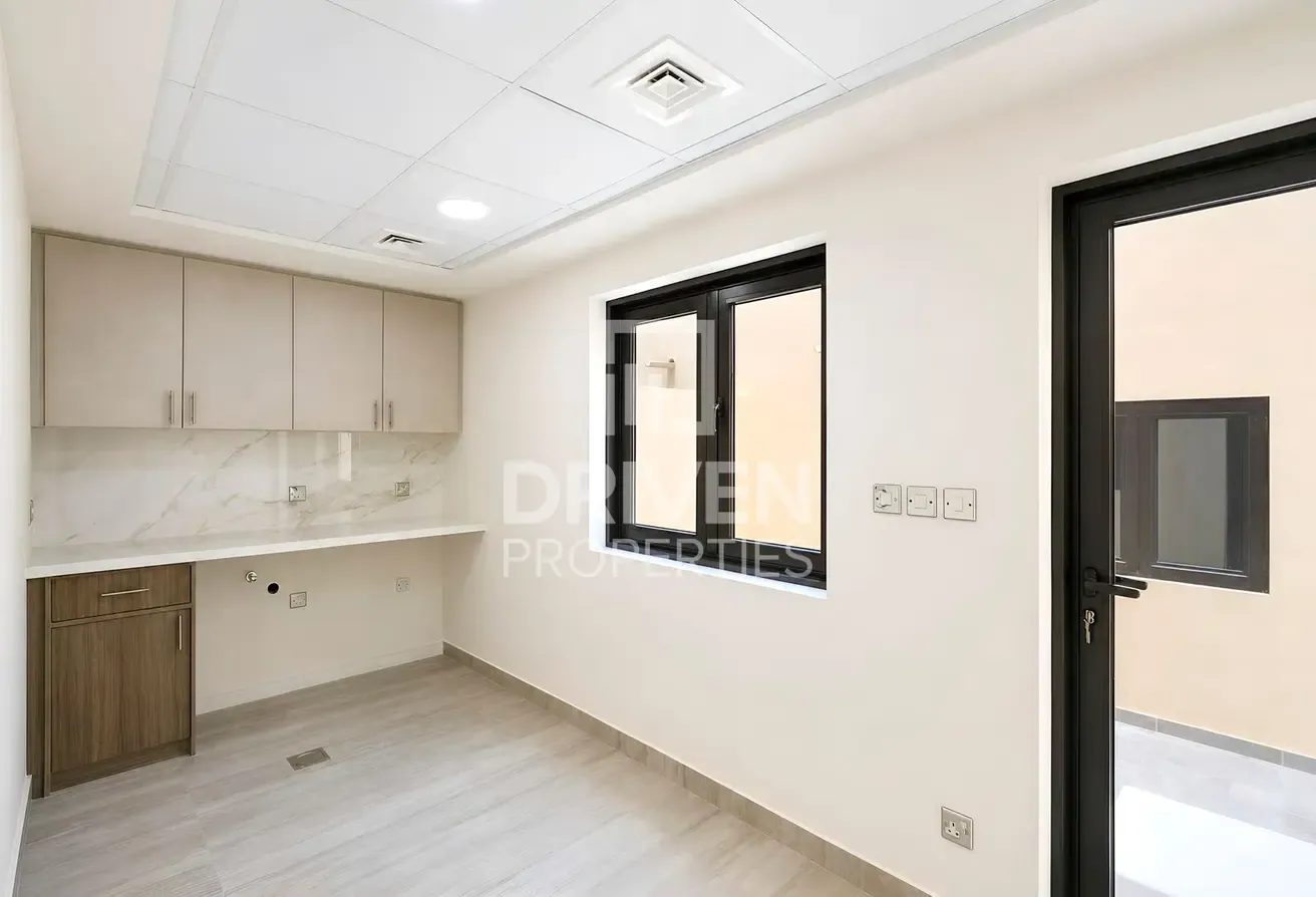 Fully Renovated | Semi Detached | Vacant
