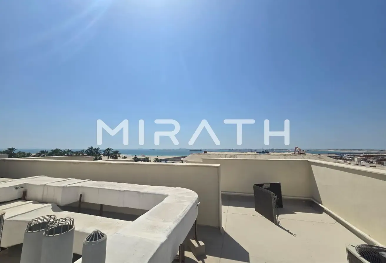 INDEPENDENT VILLA KITE BEACH FACING READY TO MOVE IN