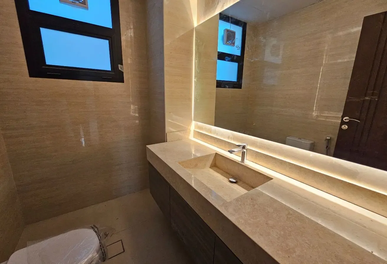 Renovated 4BR | Maids room | Garden