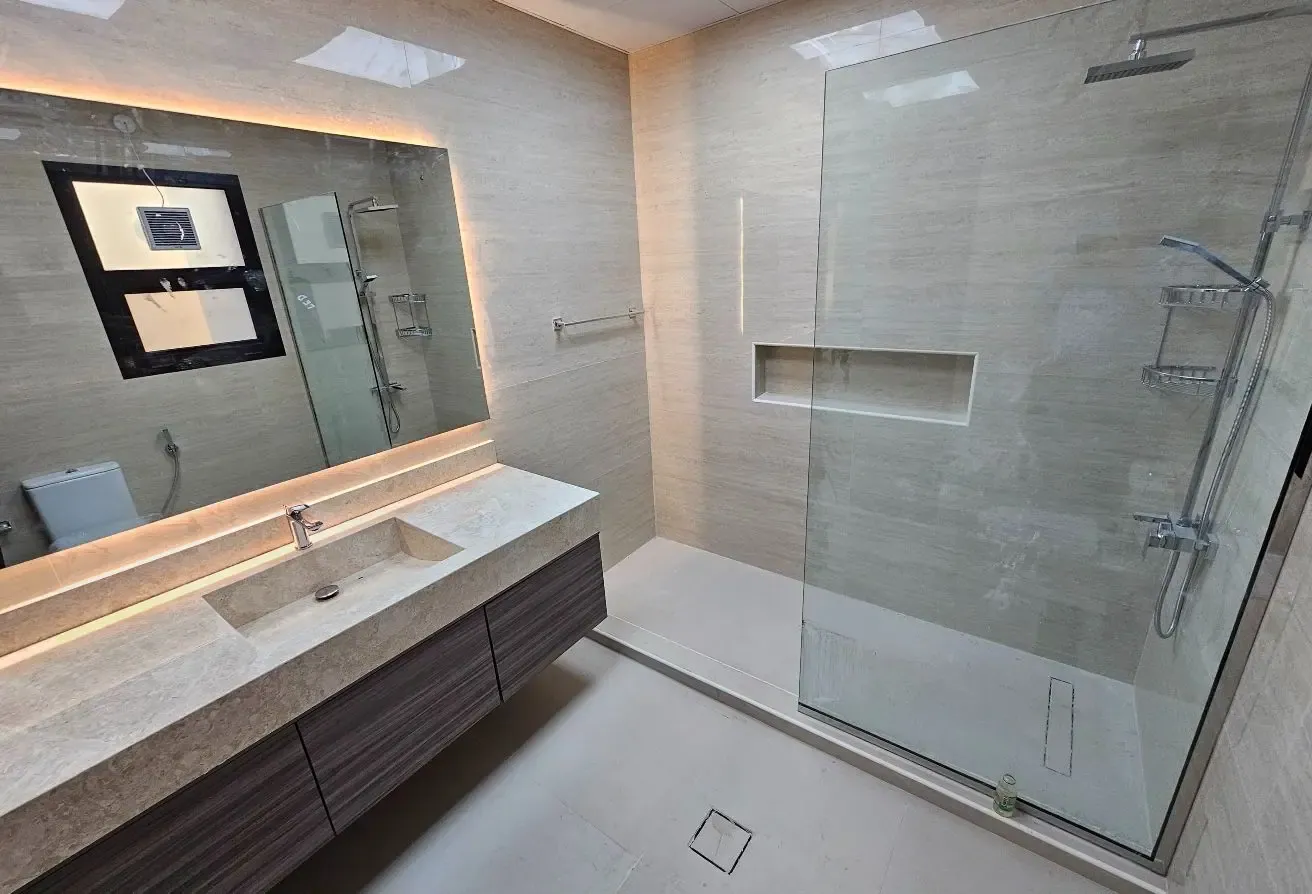 Renovated 4BR | Maids room | Garden
