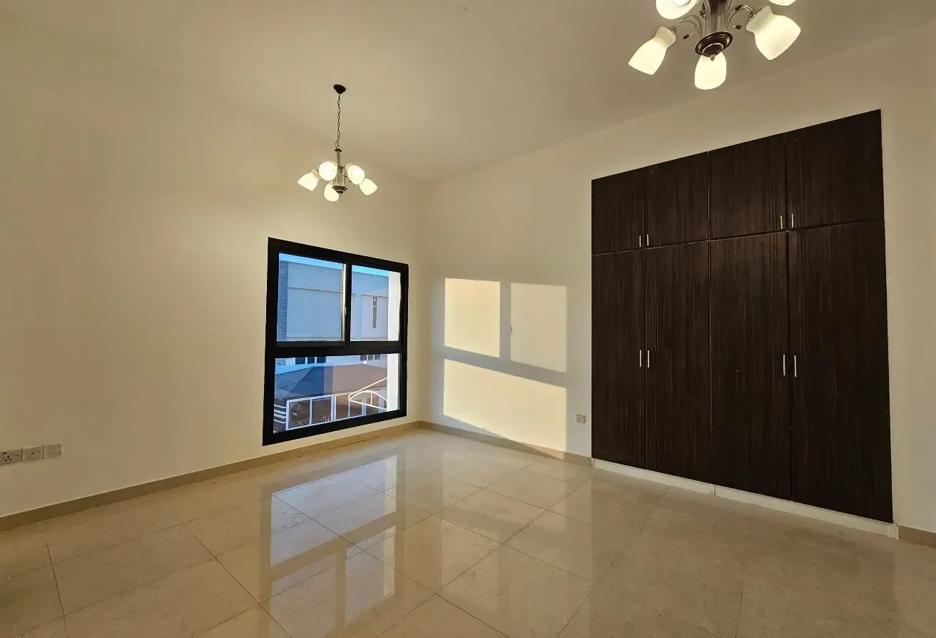 Renovated 4BR | Maids room | Garden