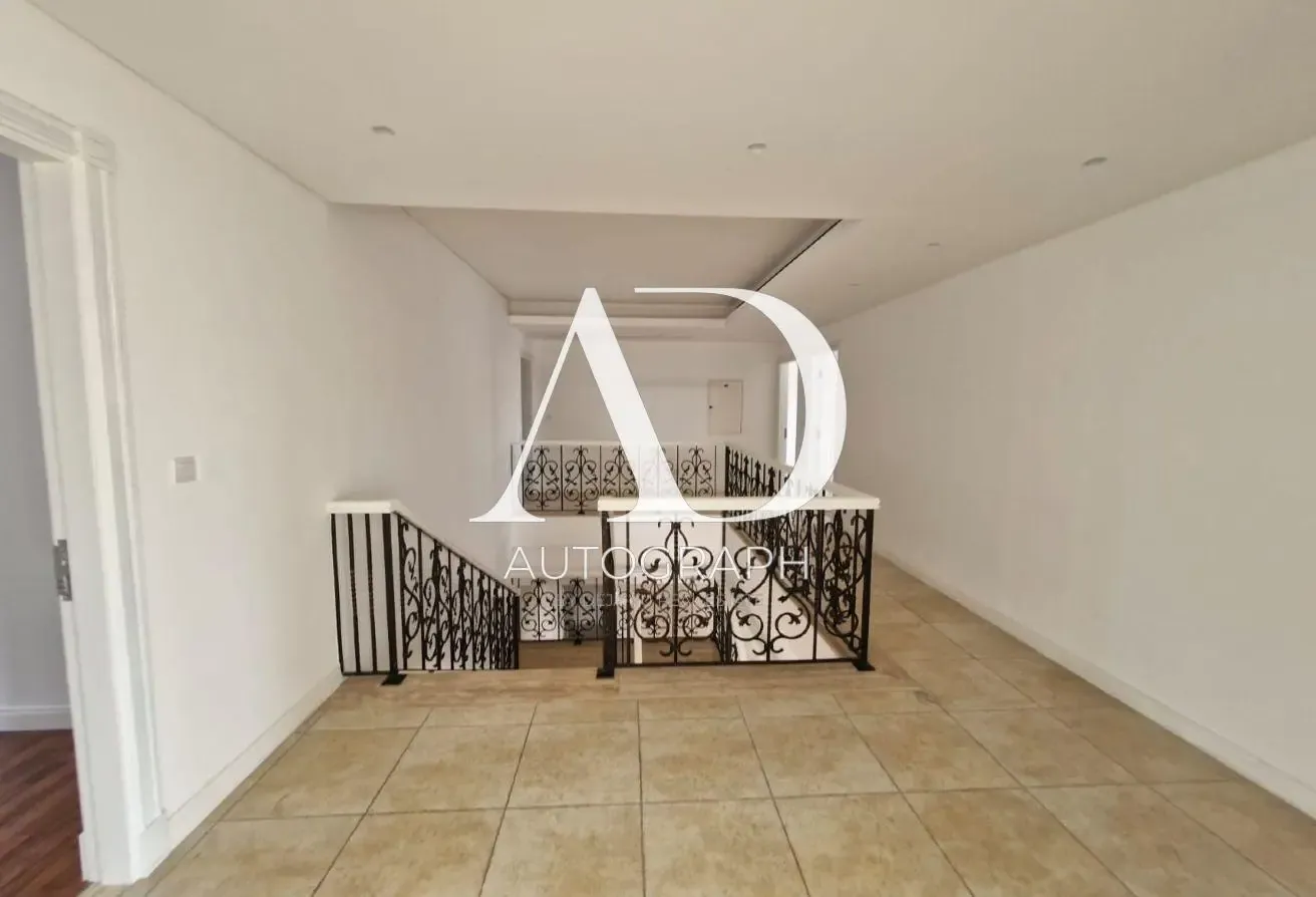 Luxury 4BR Villa | Private Pool | Private Garden