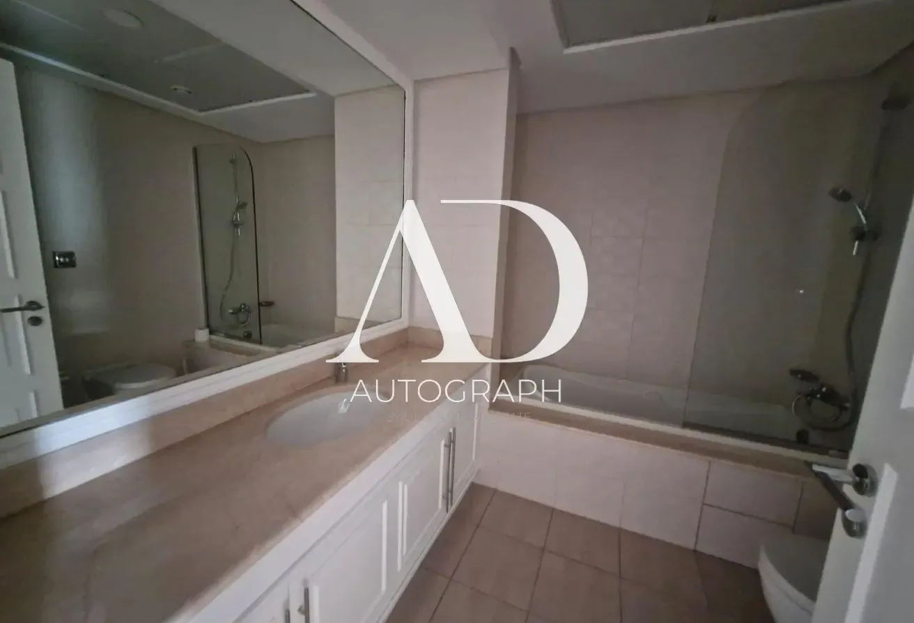 Luxury 4BR Villa | Private Pool | Private Garden