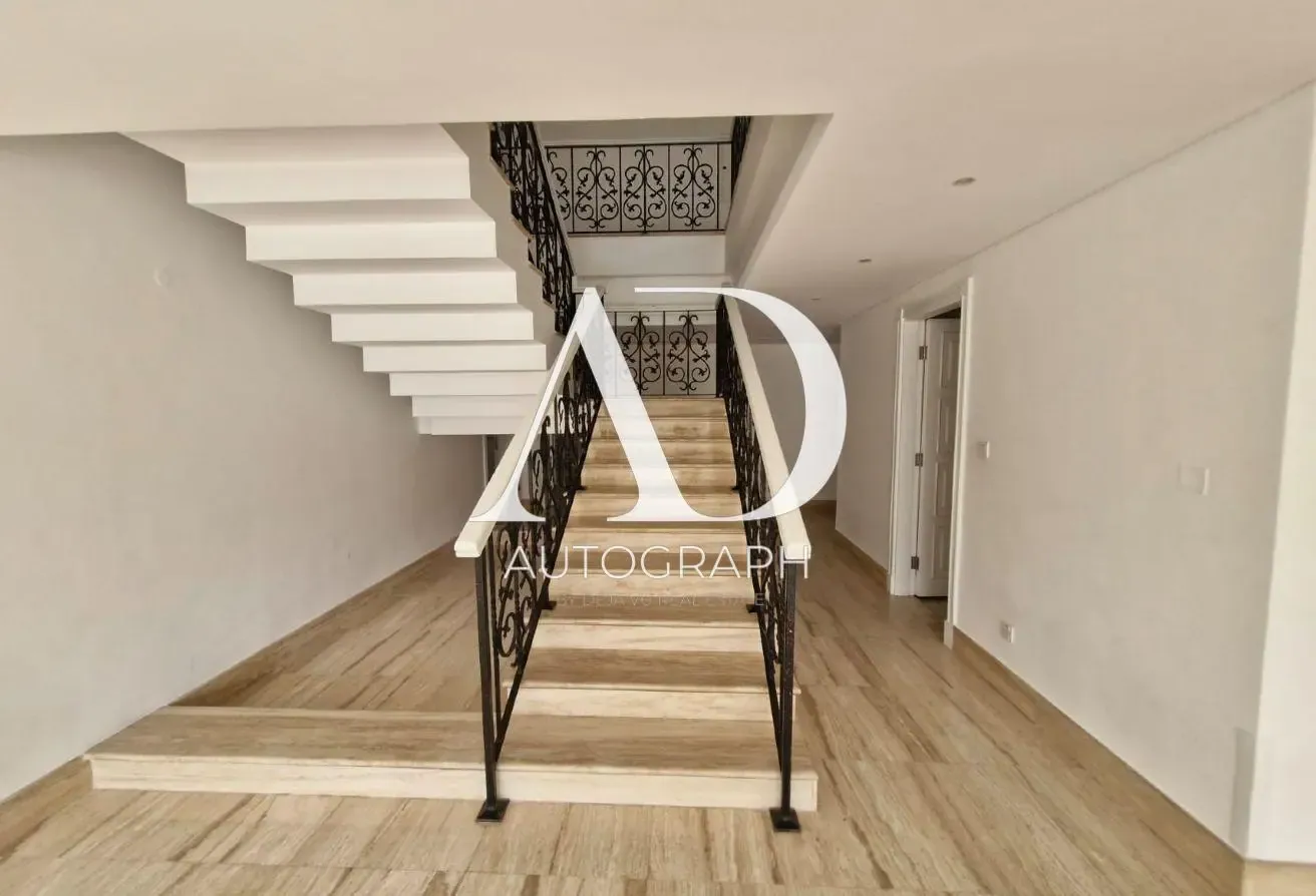 Luxury 4BR Villa | Private Pool | Private Garden