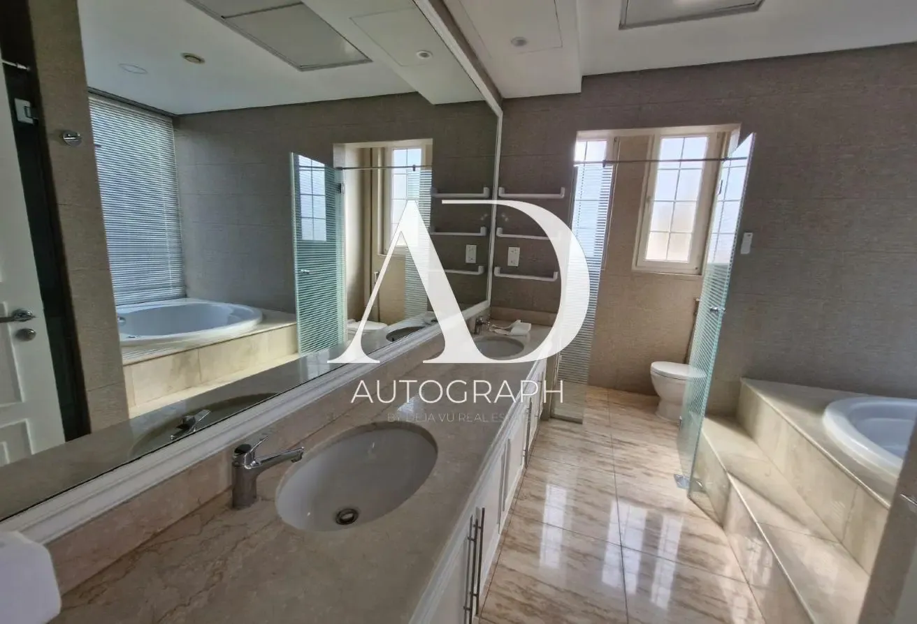 Luxury 4BR Villa | Private Pool | Private Garden