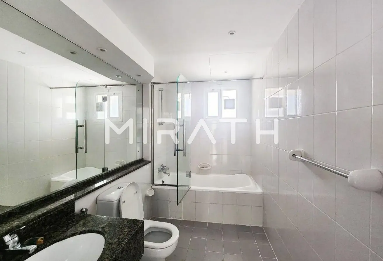 Compound Villa | Pool | Garden | Shared Amenities