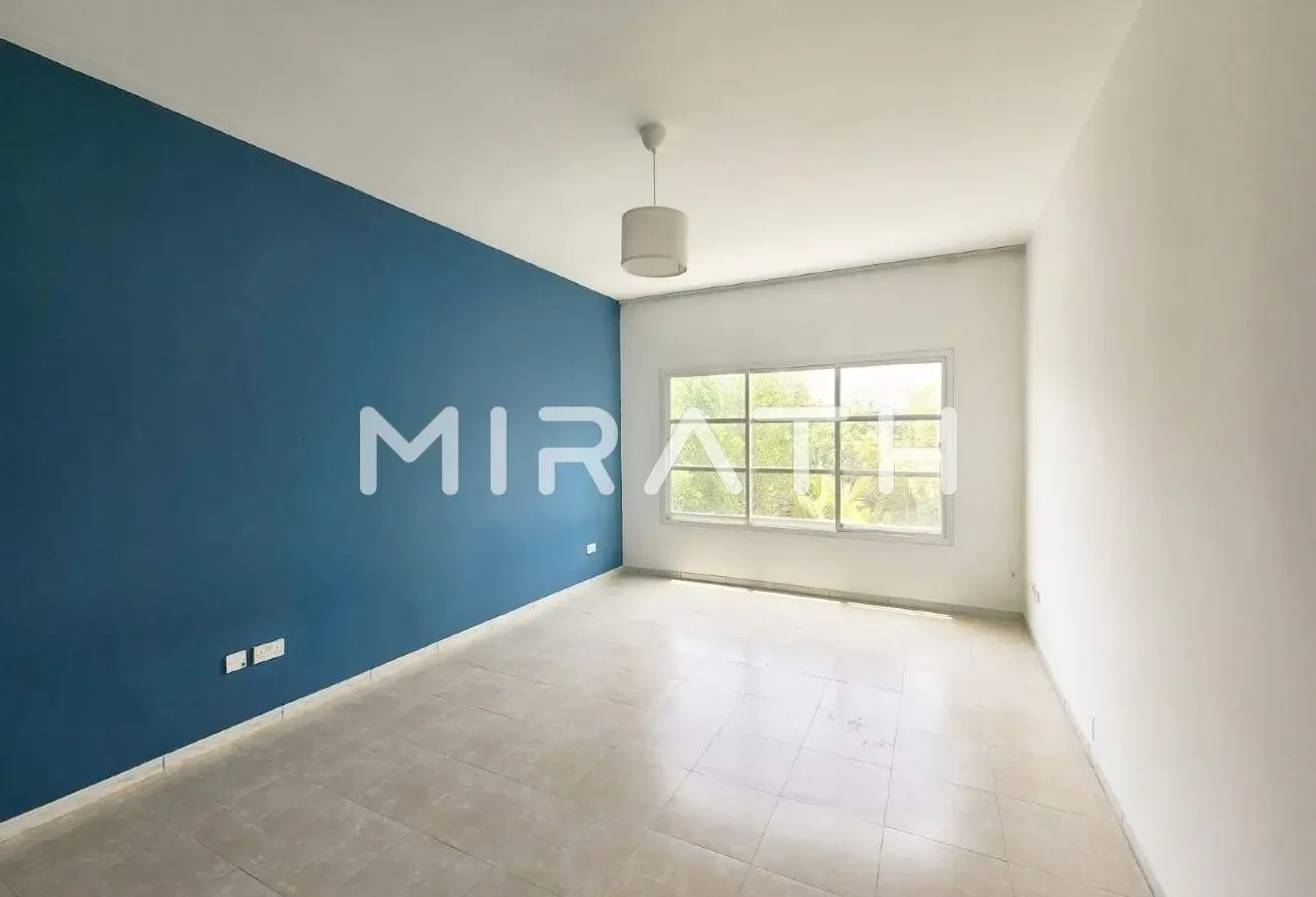 Compound Villa | Pool | Garden | Shared Amenities