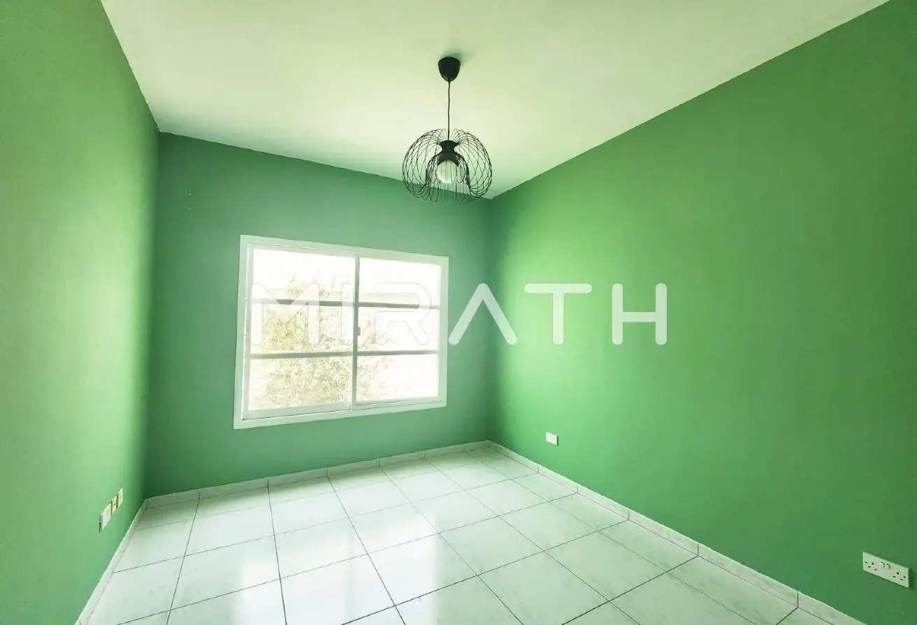 Compound Villa | Pool | Garden | Shared Amenities