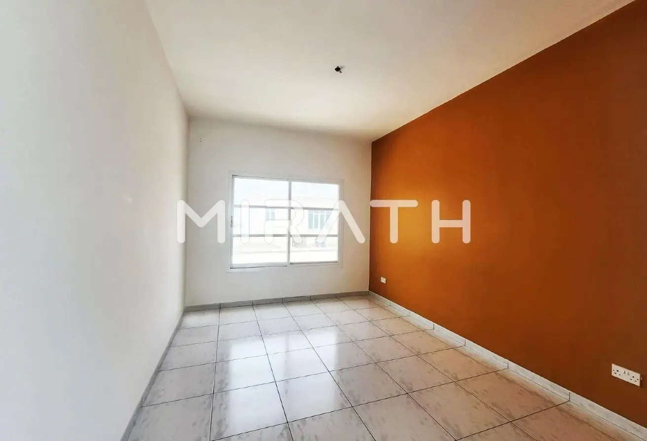 Compound Villa | Pool | Garden | Shared Amenities