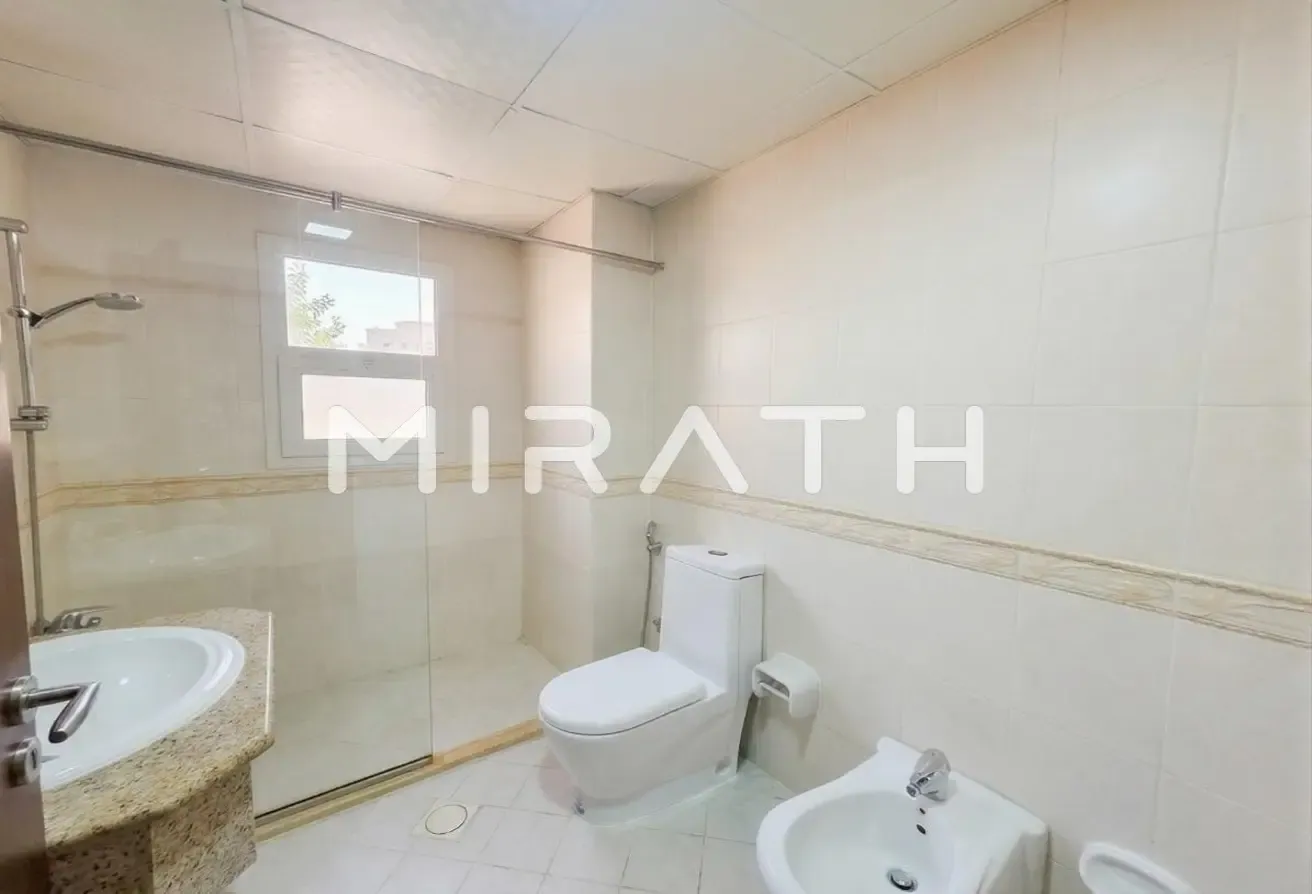 Compound Villa | Shared Pool | Umm Suqeim