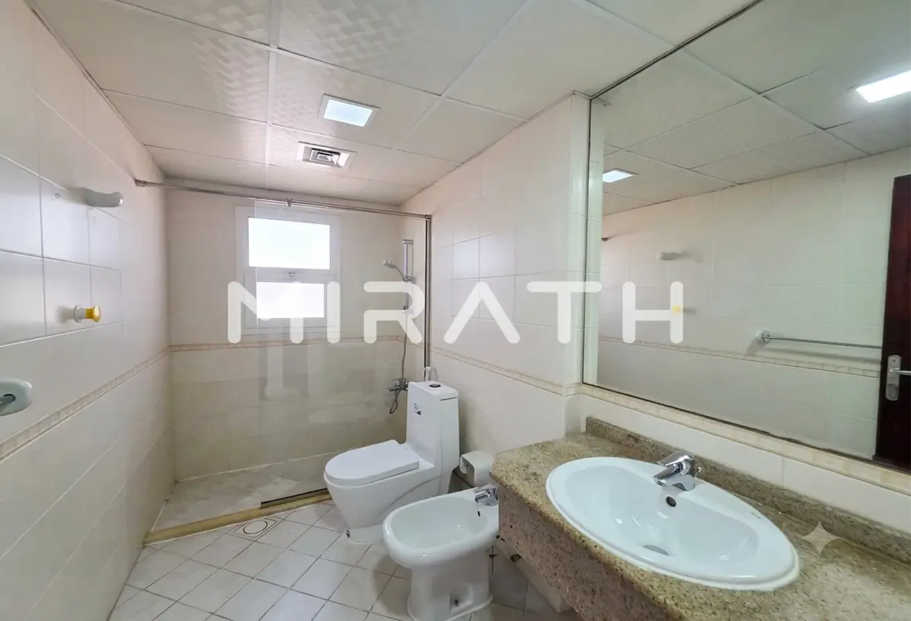 Compound Villa | Shared Pool | Umm Suqeim