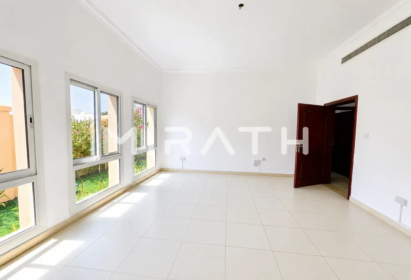 Compound Villa | Shared Pool | Umm Suqeim