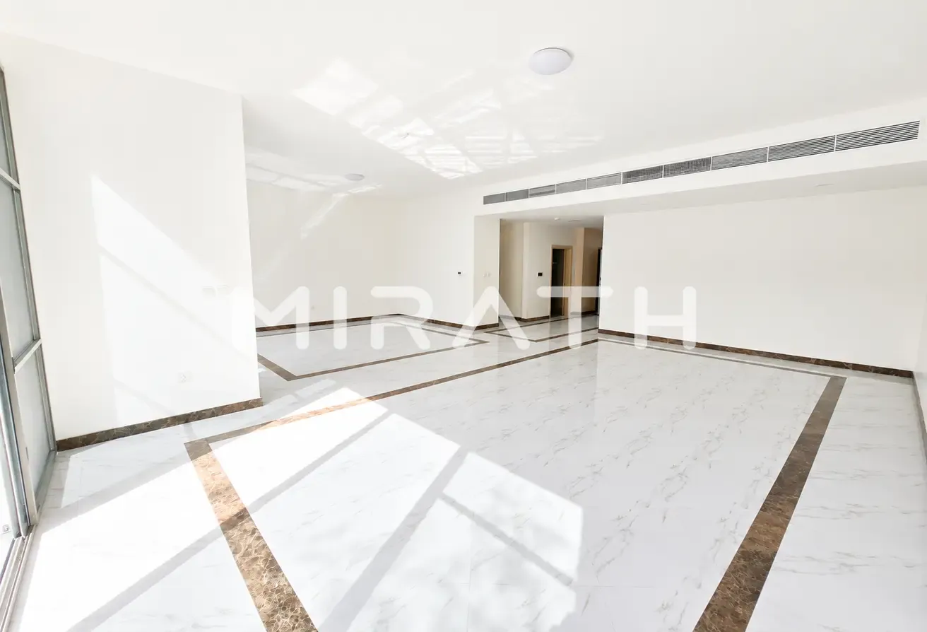 Sophisticated Compound Villa Near Burj Al Arab