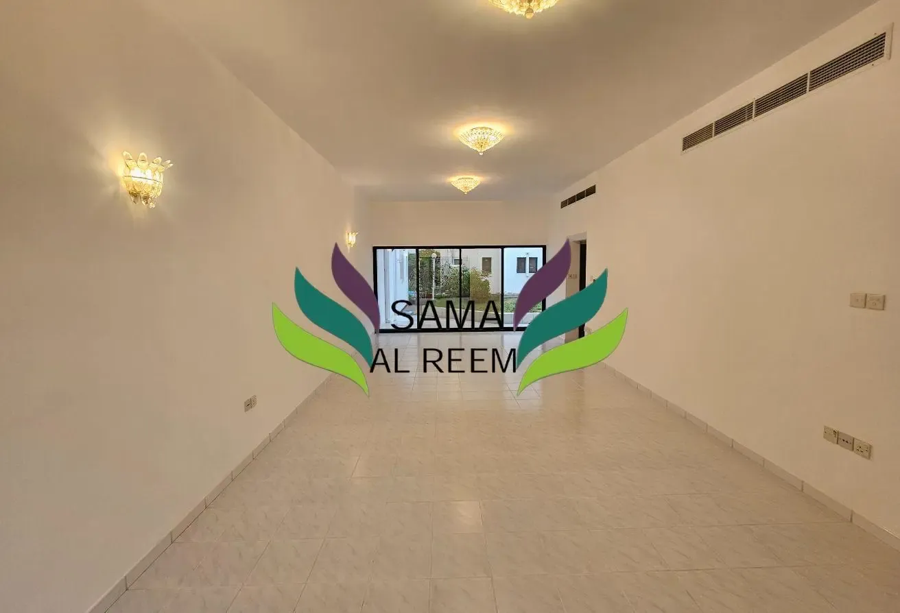 4 Bed +Maid Compound Villa | Shared Pool | Garden