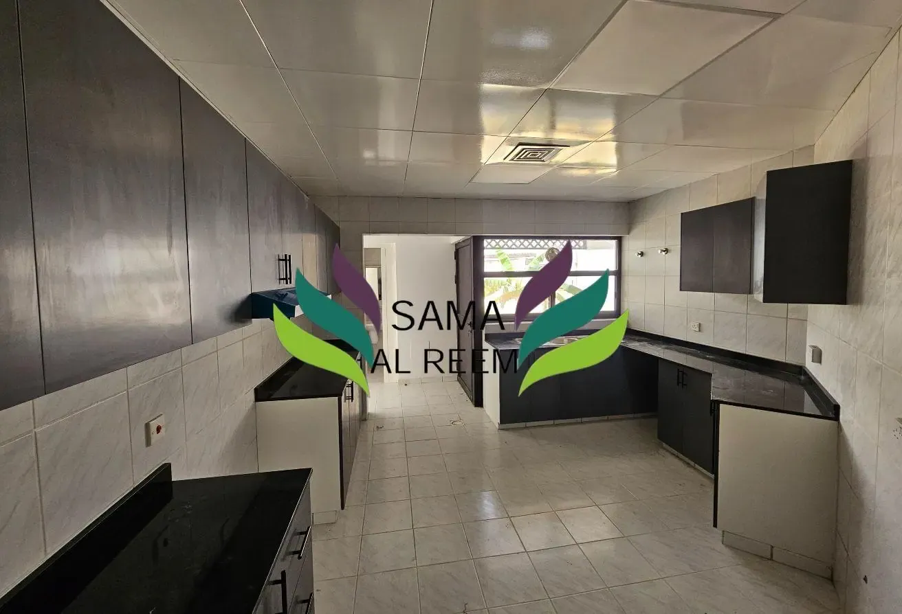 4 Bed +Maid Compound Villa | Shared Pool | Garden