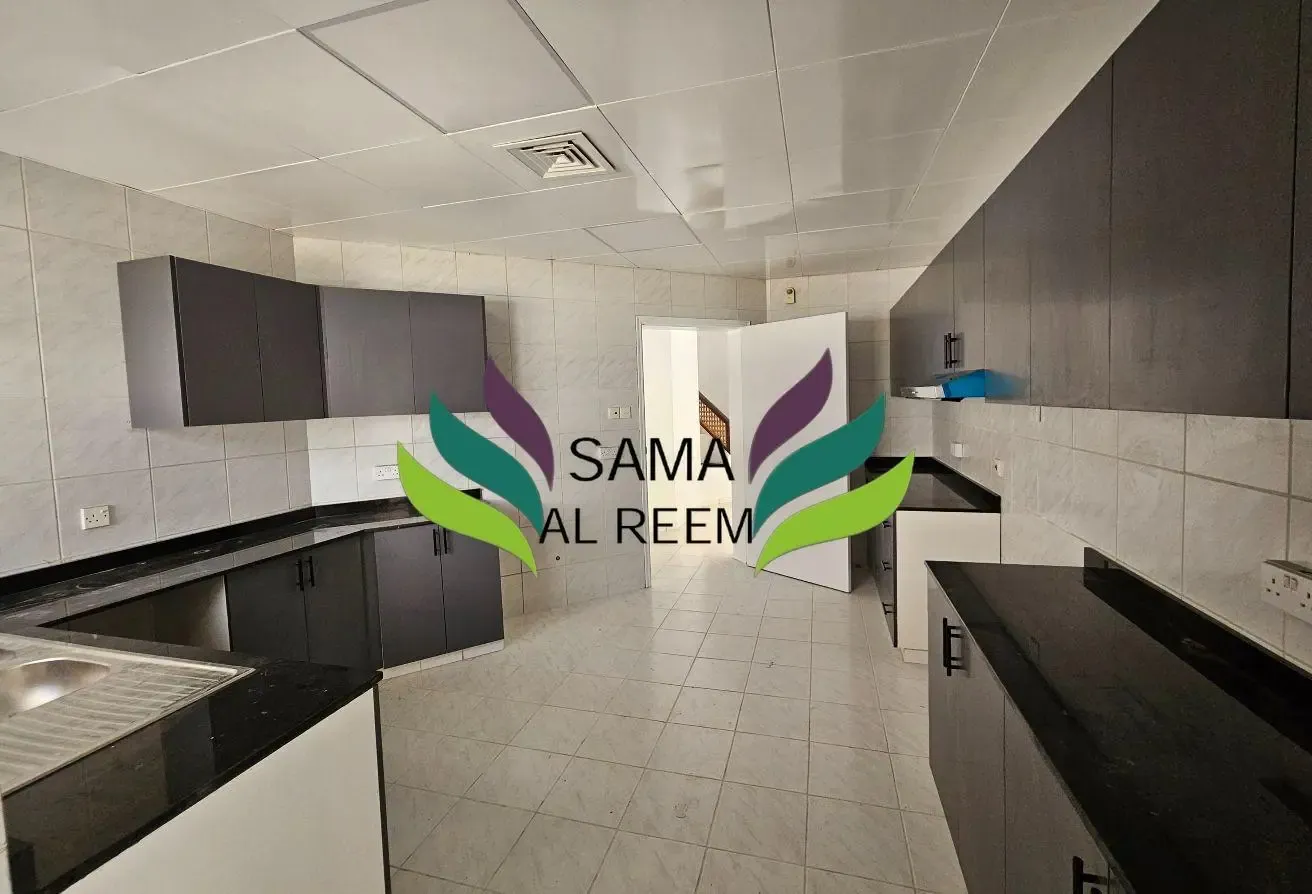4 Bed +Maid Compound Villa | Shared Pool | Garden