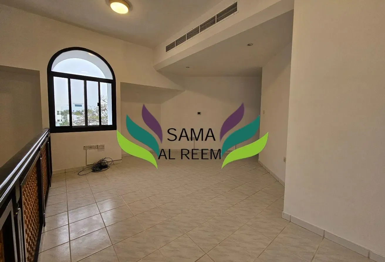 4 Bed +Maid Compound Villa | Shared Pool | Garden