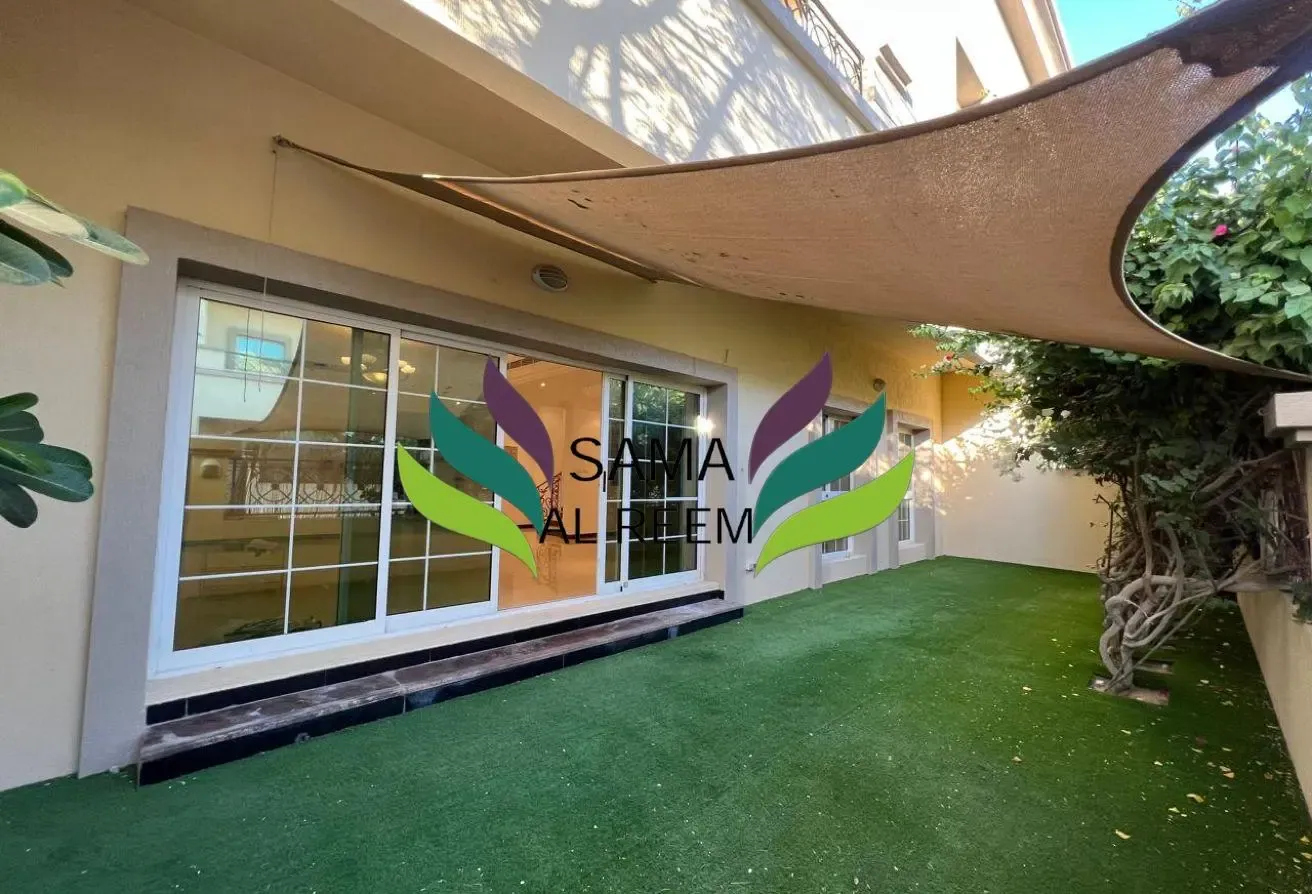 4 Bed Compound villa | Shared Pool |Umm Suqeim 2