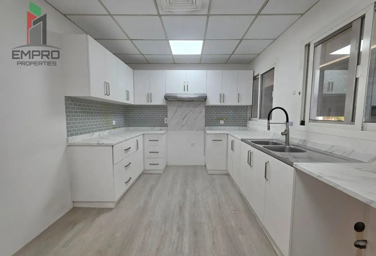 Corner Villa | Huge Outdoor | Free Bonus Amenities