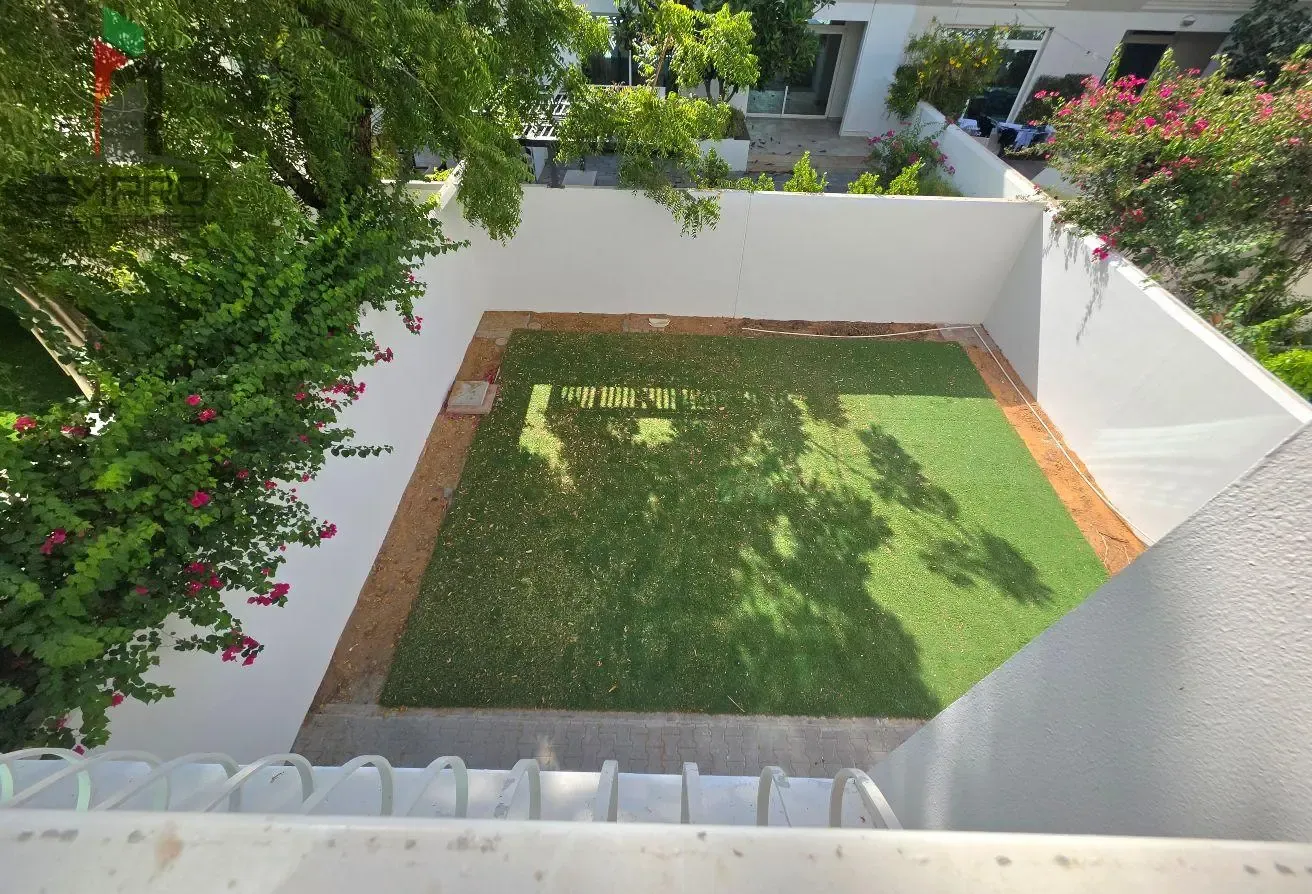 Private Garden | Children Playground | Calm Street