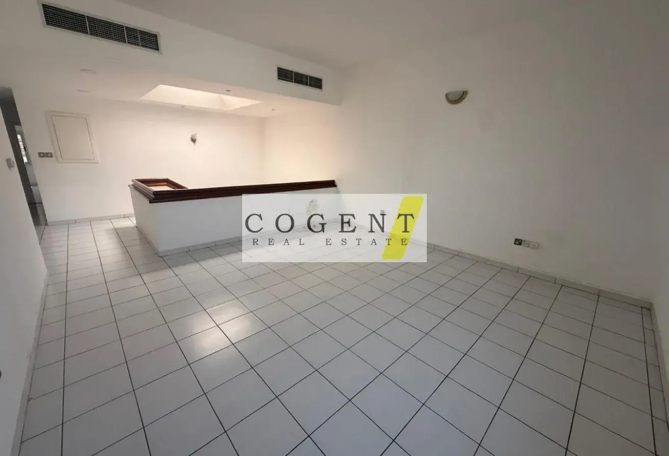 Compound Villa | Bright & Spacious | Pvt Garden