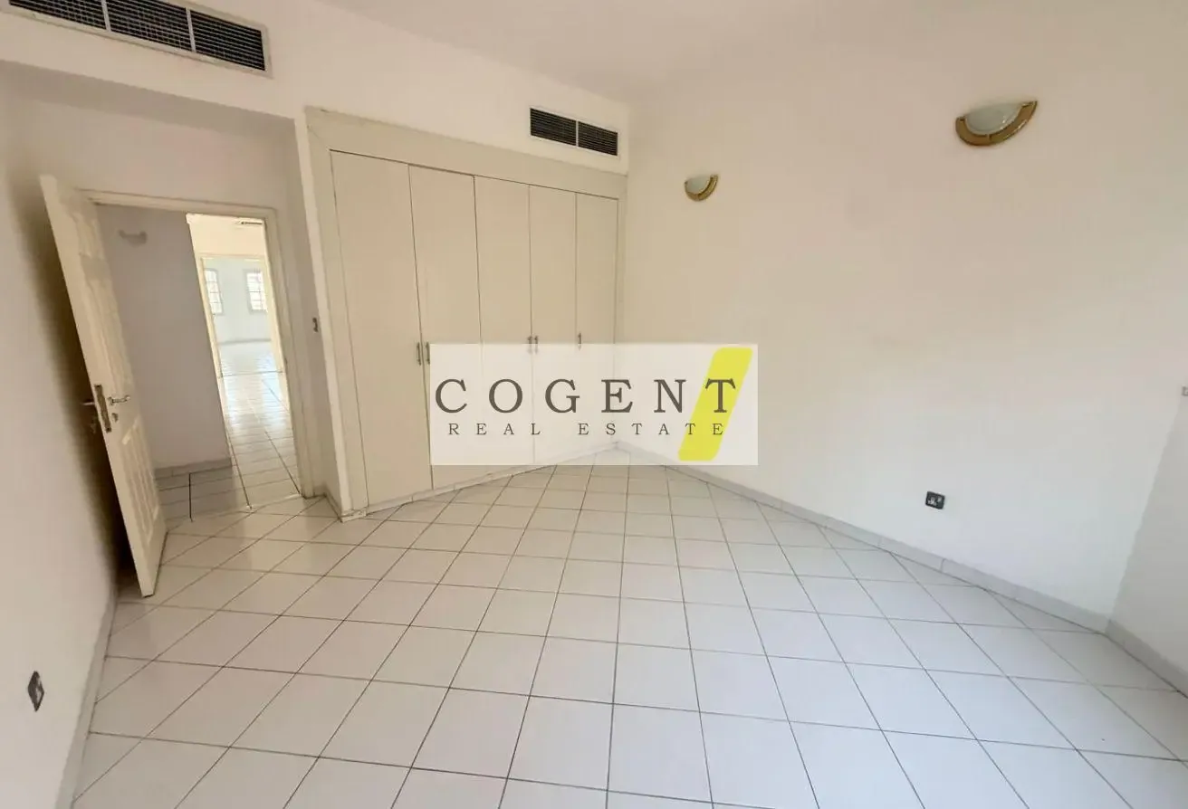 Compound Villa | Bright & Spacious | Pvt Garden